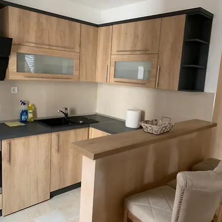 Pop De Lux Apartament Zlatibor