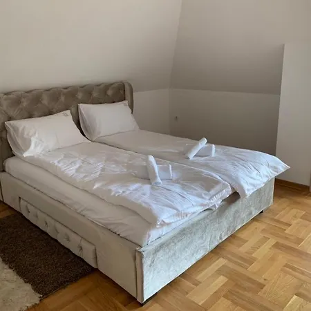 Apartment Pop De Lux Zlatibor