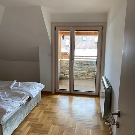 Pop De Lux Apartament *