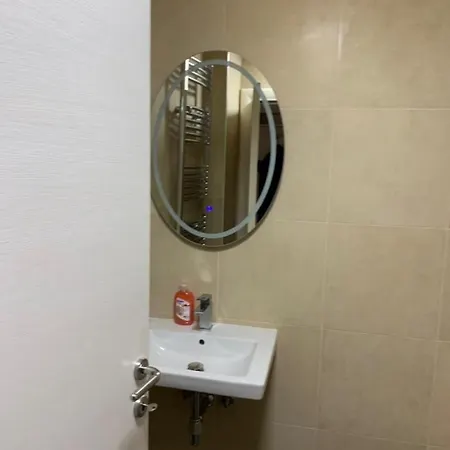 Apartament Pop De Lux *