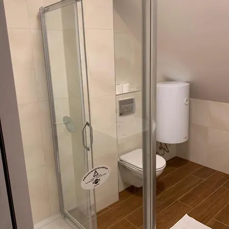 Pop De Lux Apartament Zlatibor