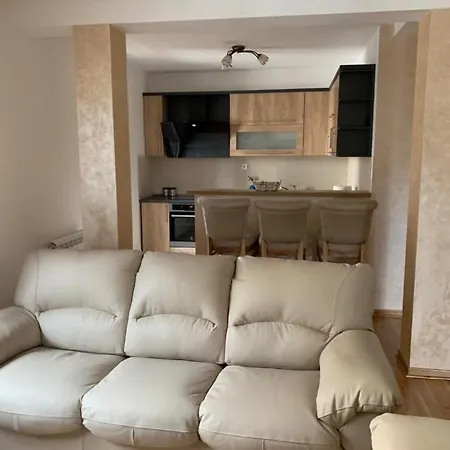 Pop De Lux Apartament Zlatibor