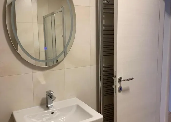 Pop De Lux 아파트