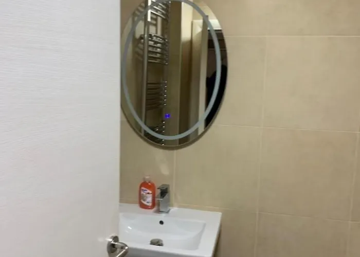 아파트 Pop De Lux *