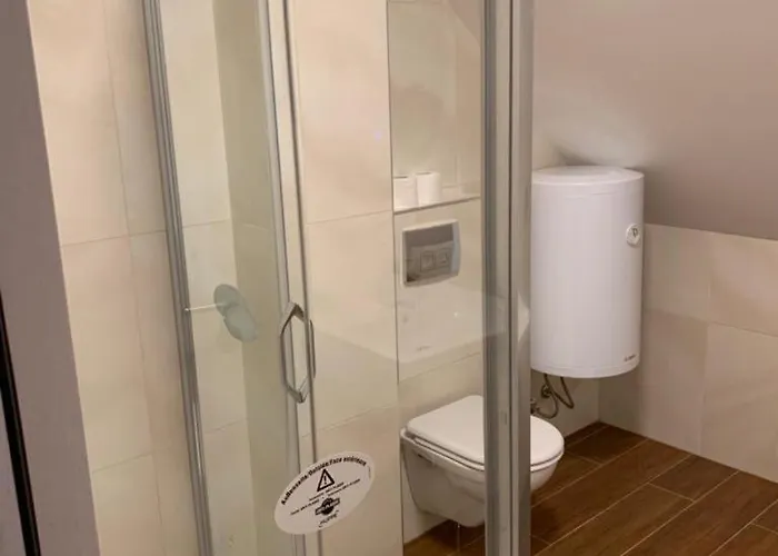 Pop De Lux 아파트 즐라티보